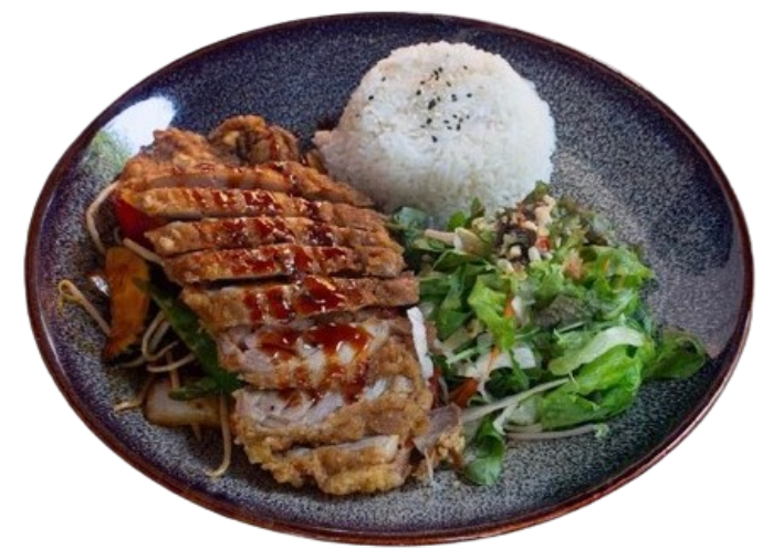 King Sushi Neuwied King Bubble Tea Neuwied